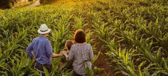 PRONAF E A AGRICULTURA FAMILIAR