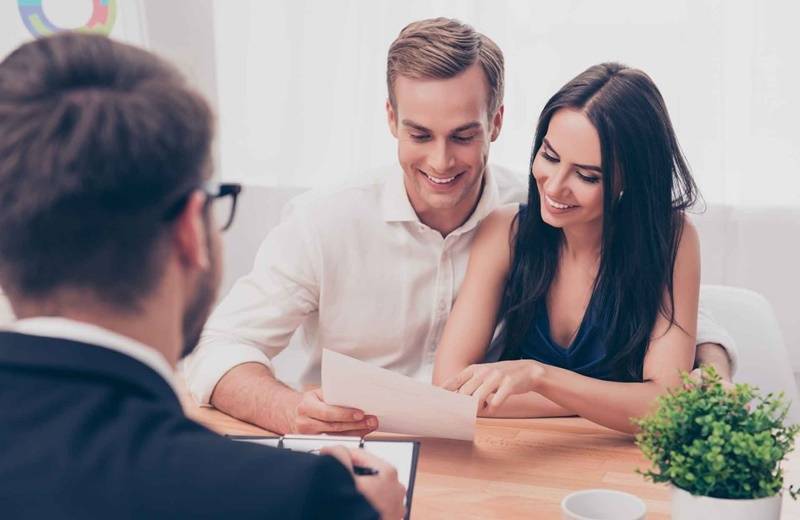 Como funciona a divisão de bens na união estável