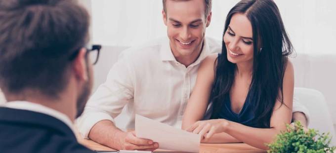 Como funciona a divisão de bens na união estável