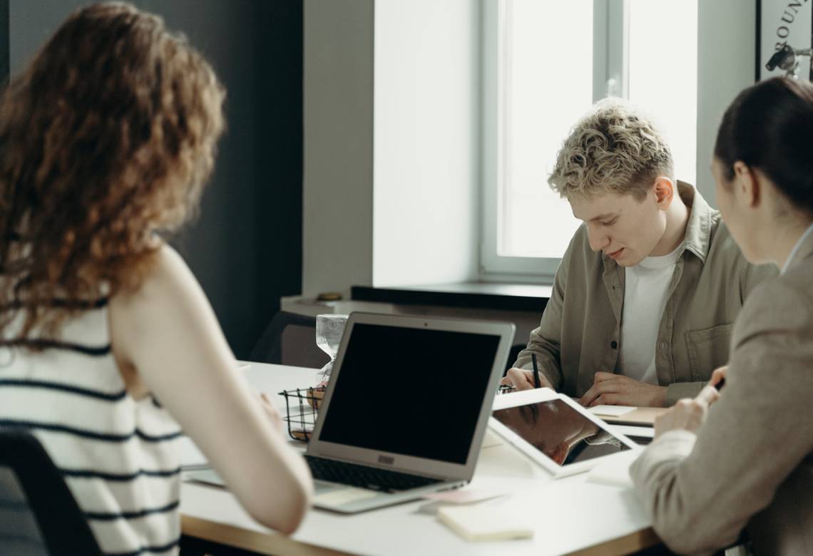 Plano de demissão voluntária