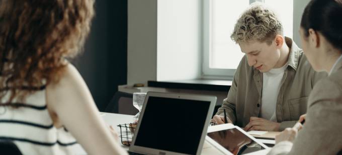 Plano de demissão voluntária