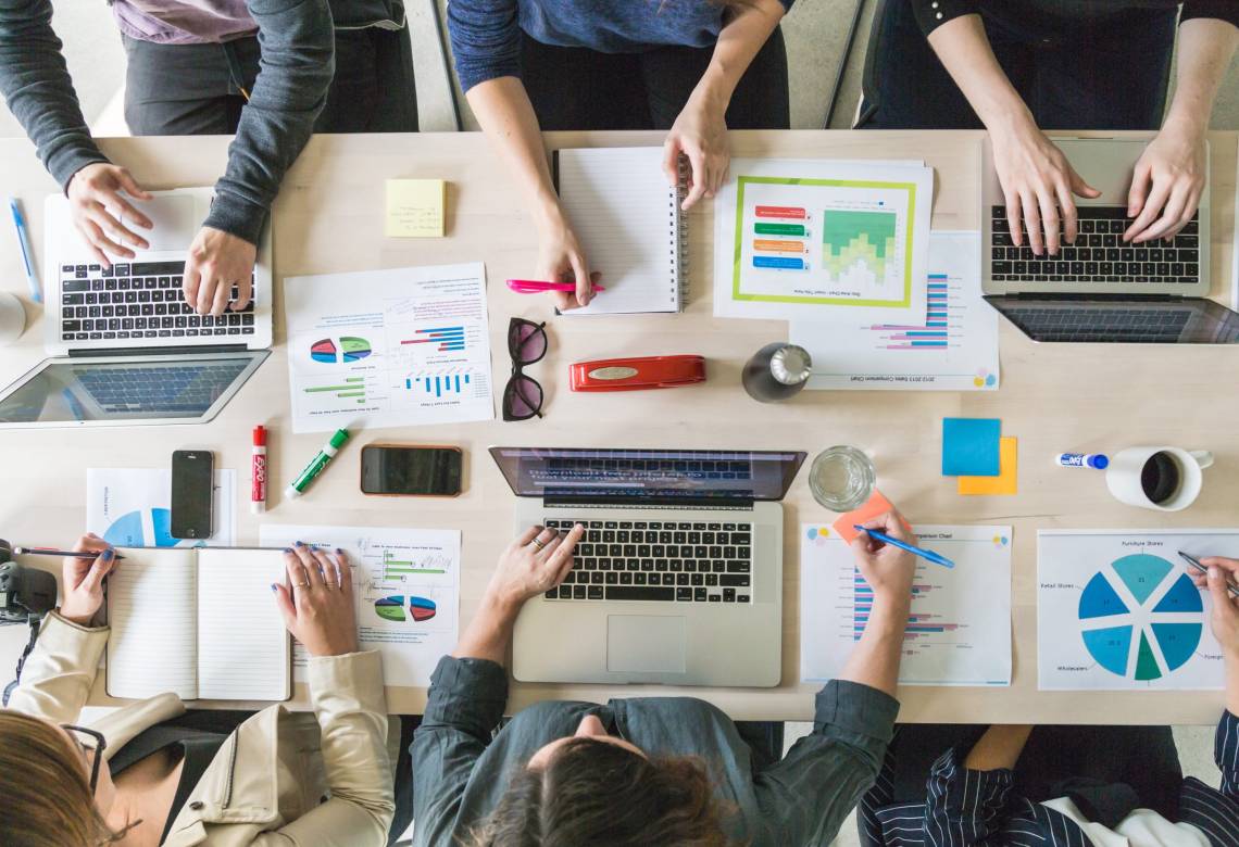 Paraná Competitivo: Programa de investimentos do Estado do Paraná