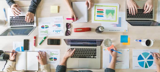 Paraná Competitivo: Programa de investimentos do Estado do Paraná