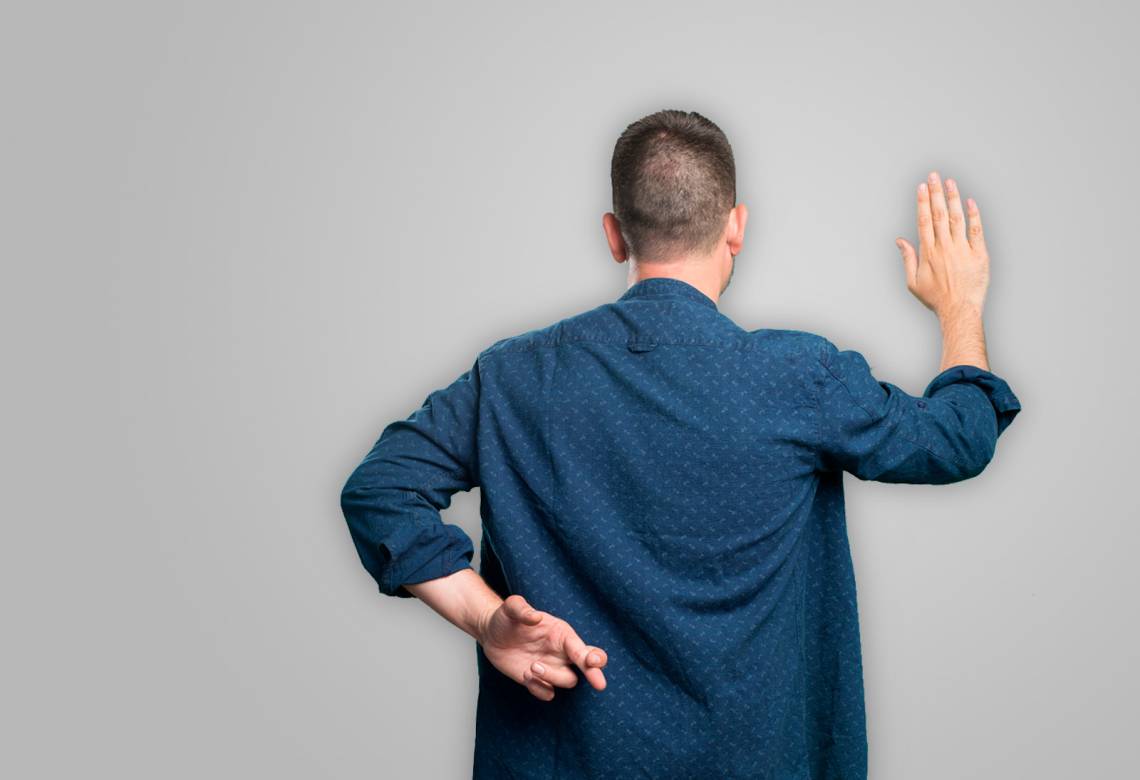 01 de abril: Dia da Mentira – As Consequências Jurídicas da Mentira