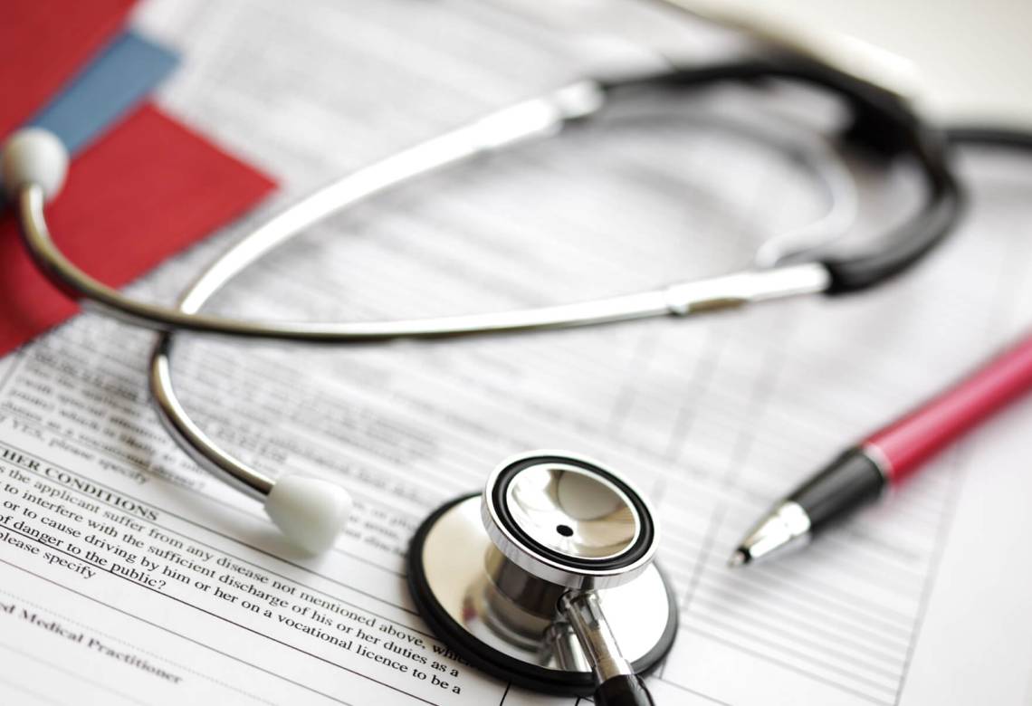 ASPECTOS LEGAIS DO PRONTUÁRIO MÉDICO