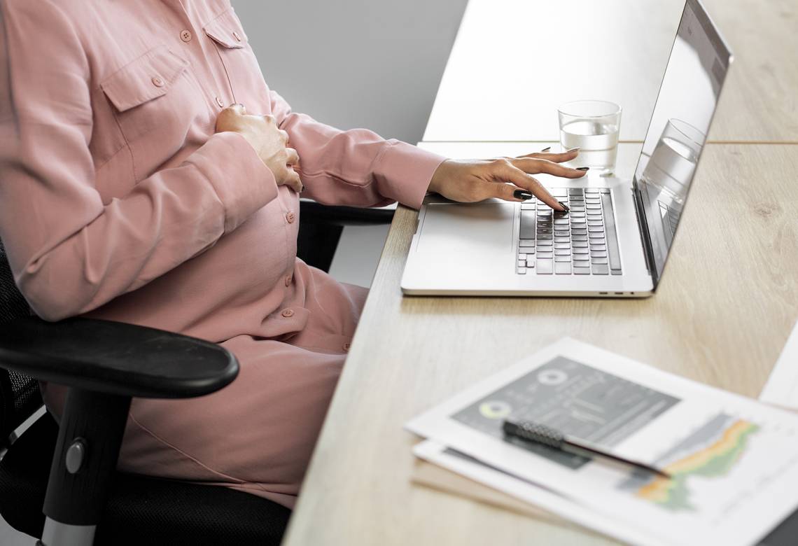 PROJETO DE LEI Nº 2058 – AFASTAMENTO DA EMPREGADA GESTANTE NÃO IMUNIZADA