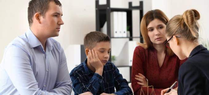 Pensão Alimentícia: em quais situações devo procurar um advogado?