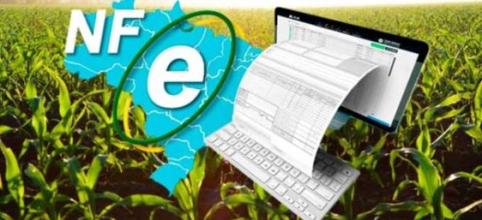 Obrigatoriedade da emissão de nota fiscal eletrônica para produtores rurais nas operações interestaduais a partir de 01.01.2020