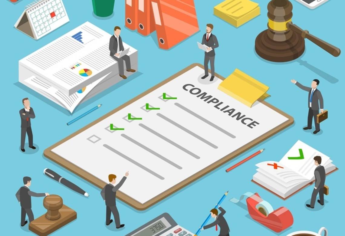 O que é Compliance e como ele pode ajudar sua empresa