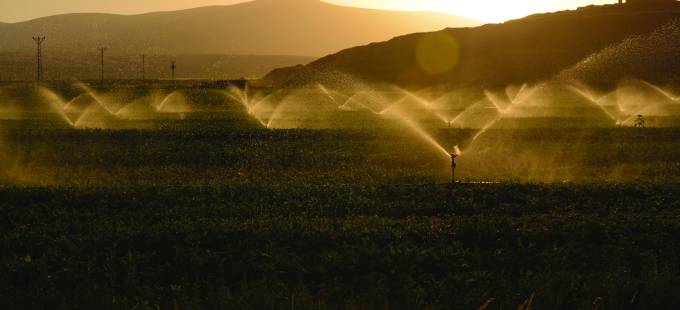 DA NECESSIDADE DE OUTORGA PARA CAPTAÇÃO DE RECURSOS HÍDRICOS