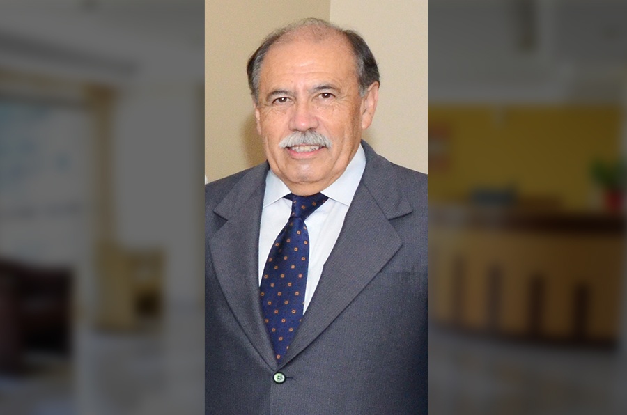 Antonio Jair dos Santos