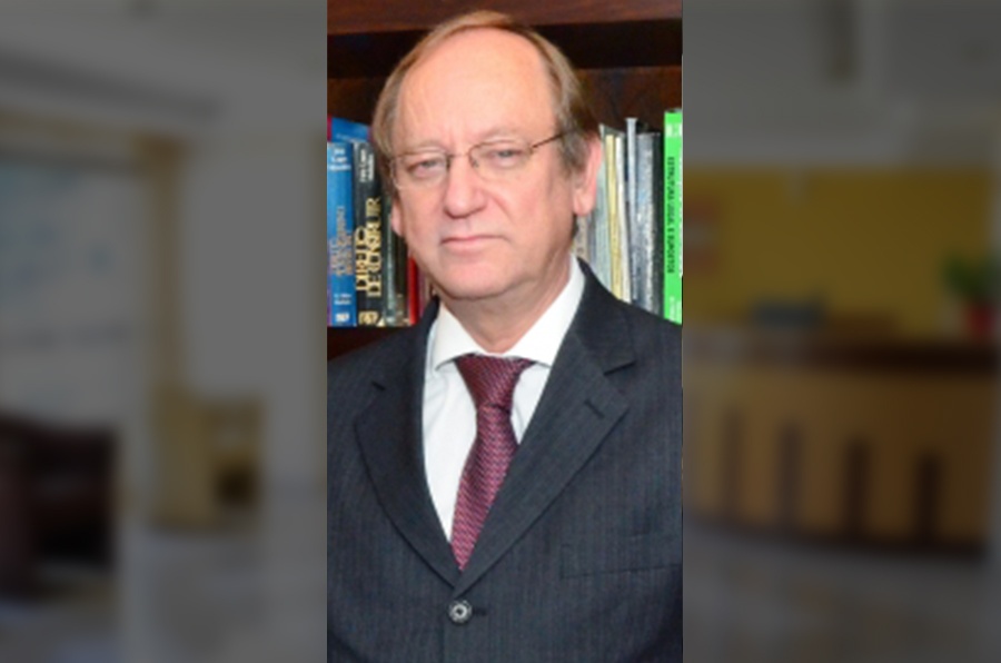 José Schell Júnior