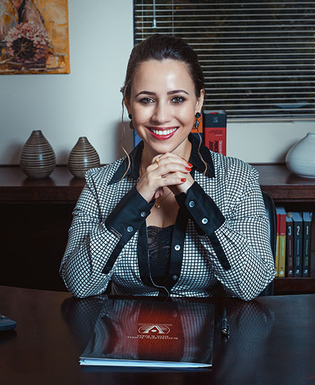 Giovanna Paola Primor Ribas