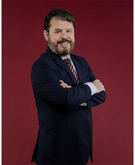 Homero Alves da Silva